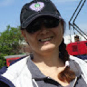 Meet your Posher, Sally